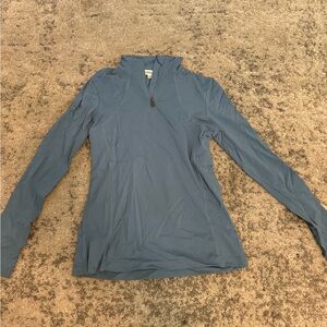 Le Mieux Youth Base Layer US 11-12 Years